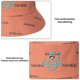 thumbnail image 3 of XL Sombrero de verano con circunferencia de 54-58cm, sombrero de pescador con oso bordado para mujer, sombrero de lavabo, sombrero protector solar para exteriores, 3 of 4