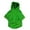 Green_M, variant on OutmaxHome Winter Dog Hoodie Sweatshirts Warm Dog Clothes for Small Dogs Chihuahua Coat Clothing Puppy Cat