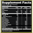 thumbnail image 2 of PRE ENTRENAMIENTO RYSE UP SUPPLEMENTS GODZILLA pre entreno 40 Servicios, 2 of 3