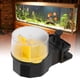 thumbnail image 5 of Alimentador Automático de Peces Instalación Temporizada Conveniente y Fácil para Dispensador de Alimentos para Peceras ANGGREK  Otros, 5 of 8