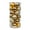 Gold, variant on 24Pcs Silver Christmas Balls Ornaments for Christmas Tree - Shatterproof Christmas Tree Decorations Hanging Ball for Holiday Wedding Party Decoration，1.2inch