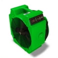 thumbnail image 5 of B-Air PB-25 ETL Green Polar Bear Axial Air Mover - Green, 5 of 5