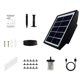 thumbnail image 5 of Kit de riego por goteo automático perfecl con energía solar para 15 macetas, 5 of 8