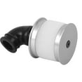 thumbnail image 1 of Haofy RC Air Cleaner, 1/10 RC Air Cleaner, 5.5x3.4cm Perfect Style For RC Engine Repairman 1/10 RC HSP 94122/94188, 1 of 8