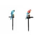 thumbnail image 4 of Toystoory Resina PP Solar Garden Light Simulación decorativa IP65 Impermeable alimentada Cute Outdoor Lawn Park Yard Ground Lamp Iluminación y accesorios Azul Toystoory HA073093-01, 4 of 6