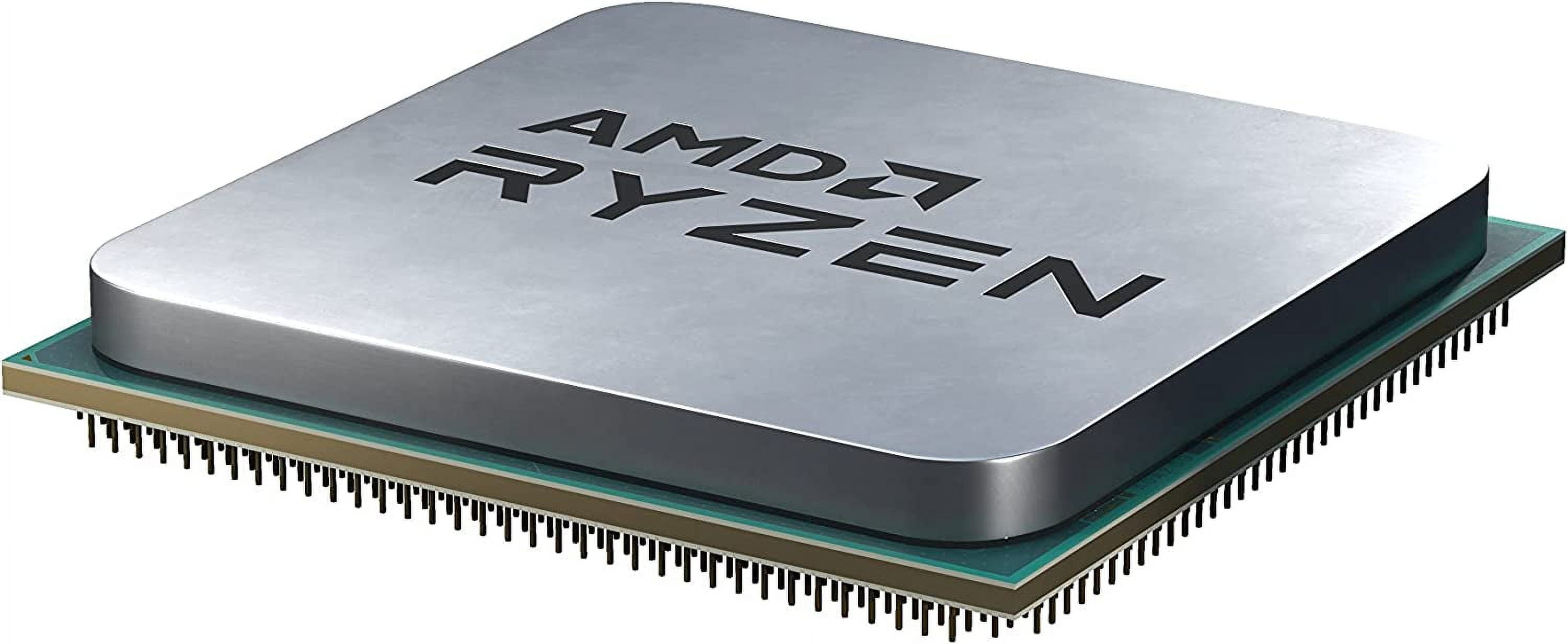 AMD Ryzen 7 5700X 3.4 GHz Eight-Core AM4 100-100000926WOF B&H