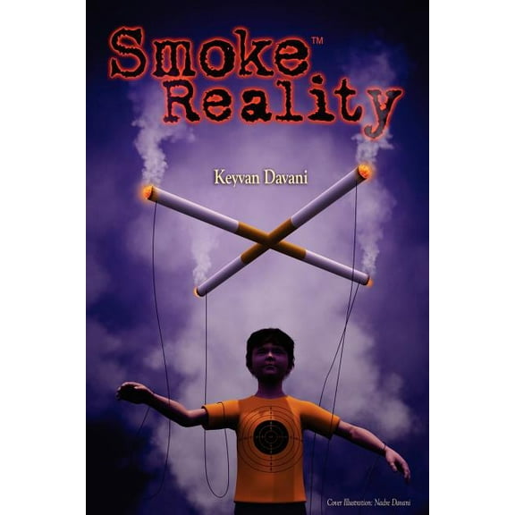 Smokereality (Paperback)