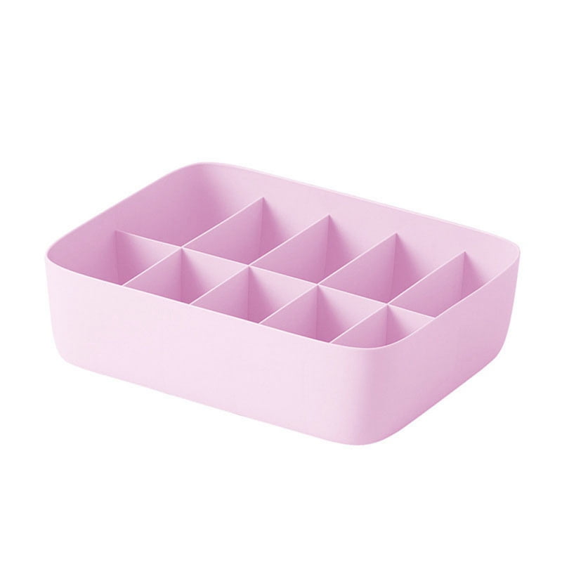 Household Underwear Storage Box Plastic Storage Box Universal