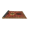 thumbnail image 2 of Ahgly Company Indoor Rectangle Persian Brown Traditional Area Rugs, 7' x 10', 2 of 4
