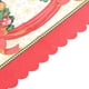 thumbnail image 1 of Mantel decorativo de poliéster cubierta de mesa para comedor sala de estar mesa de té mesa de centro ANGGREK Otros, 1 of 8