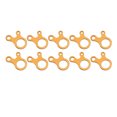 thumbnail image 4 of Tent Rope Tensioners,3 Holes Rope Tensioner Guy Line Cord Adjusters Holes Rope Tensioner State-of-the-Art Design, 4 of 8