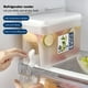 thumbnail image 2 of Dispensador de bebidas con grifo Contenedor de agua de 3,5 l Dispensador de bebidas (A) Tmvgtek suministros de cocina, 2 of 9