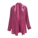thumbnail image 4 of Conjunto de traje de baño para mujer, bata holgada para playa, protección solar, informal, para vacaciones, chal, 4 of 5