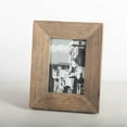 thumbnail image 1 of Ensemble de 2 Cadres Photo en Bois Brun, 1 of 3