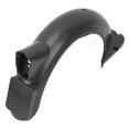 thumbnail image 4 of Electric Scooter Rear Mudguard, Shock Resistant Scooter Rear Mudguards Sturdy  For   G30 Mudguard + Mounting Strips,Mudguard + Mounting Strip + Hook, 4 of 8