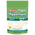 thumbnail image 1 of Koochikoo Sugar Free Organic Drops Pouch, PepperMint, 16 CT (Pack - 10), 1 of 3