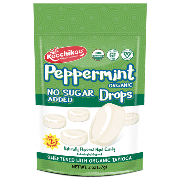 Sugar Free Peppermint Candy Sugar free peppermint candy