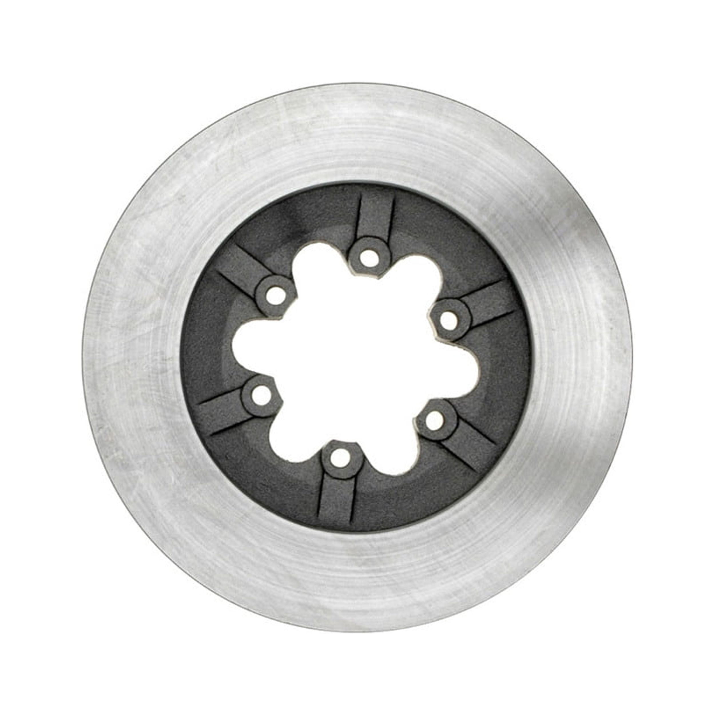 Raybestos Specialty Truck, School Bus and Medium Duty Rotors Fits select: 2009-2012 CHEVROLET COLORADO, 2009-2012 GMC CANYON