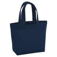 thumbnail image 1 of Westford Mill EarthAware Marina Biologique Mini Tote, 1 of 2