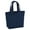 French Navy, variant on EarthAware Marina Mini Tote
