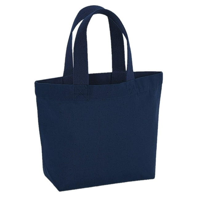 Westford Mill EarthAware Marina Biologique Mini Tote