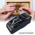 thumbnail image 4 of Máquina eléctrica automática para liar humo, herramienta para fumar, máquina inyectora de cigarrillos, 4 of 7