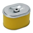 thumbnail image 4 of Lefu Gasoline Engine Air Filter Element Engine Replacement Accessories GX390 188F/190, 4 of 8