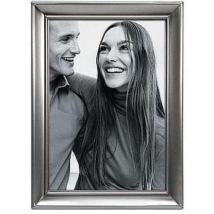 Concourse  colonial pewter classic by Malden - 8x12