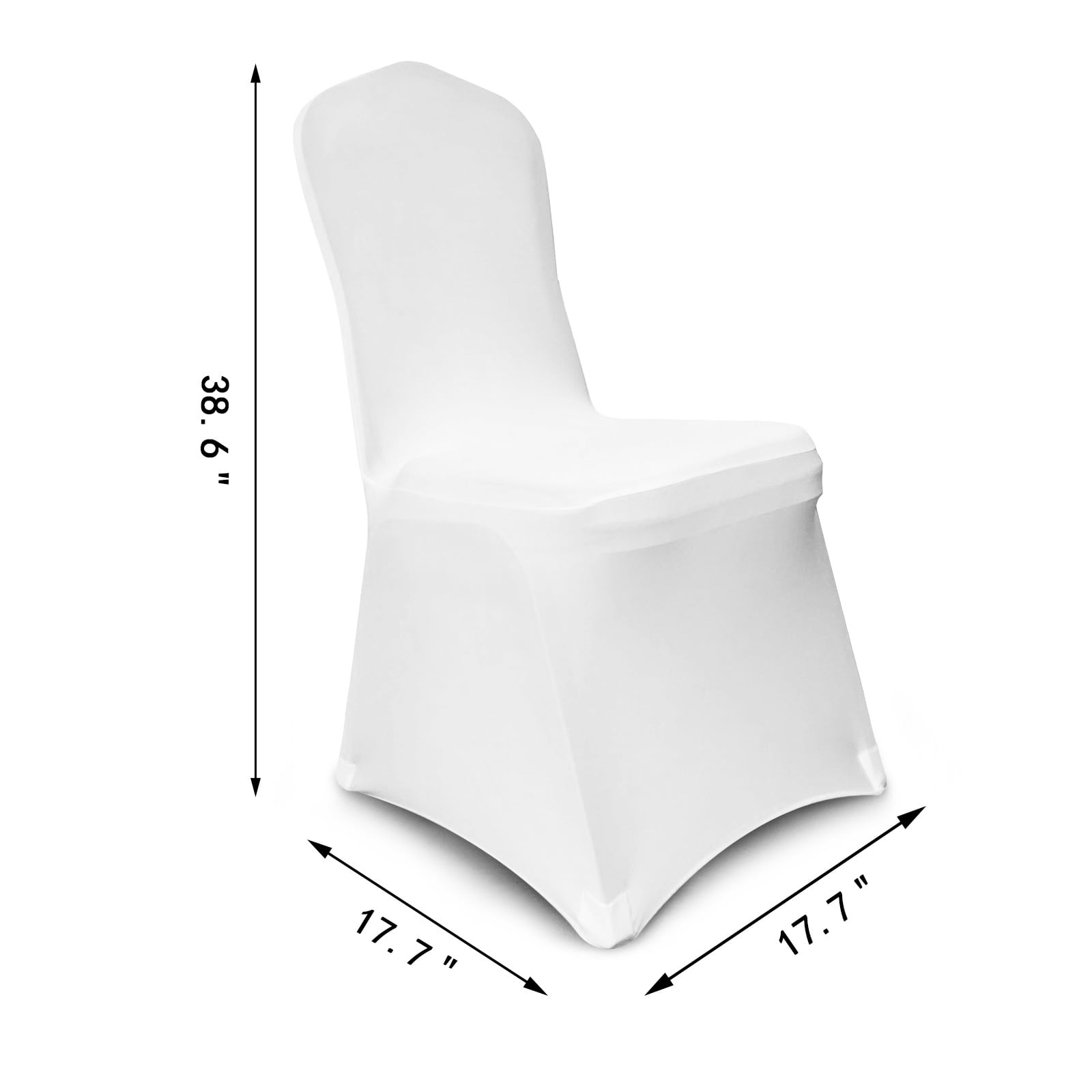 Vinyl chair covers walmart hot sale
