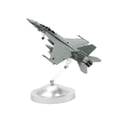 thumbnail image 2 of Modelo de Avión de Metal Strade Fareast Limited Escala 1:100, 2 of 5