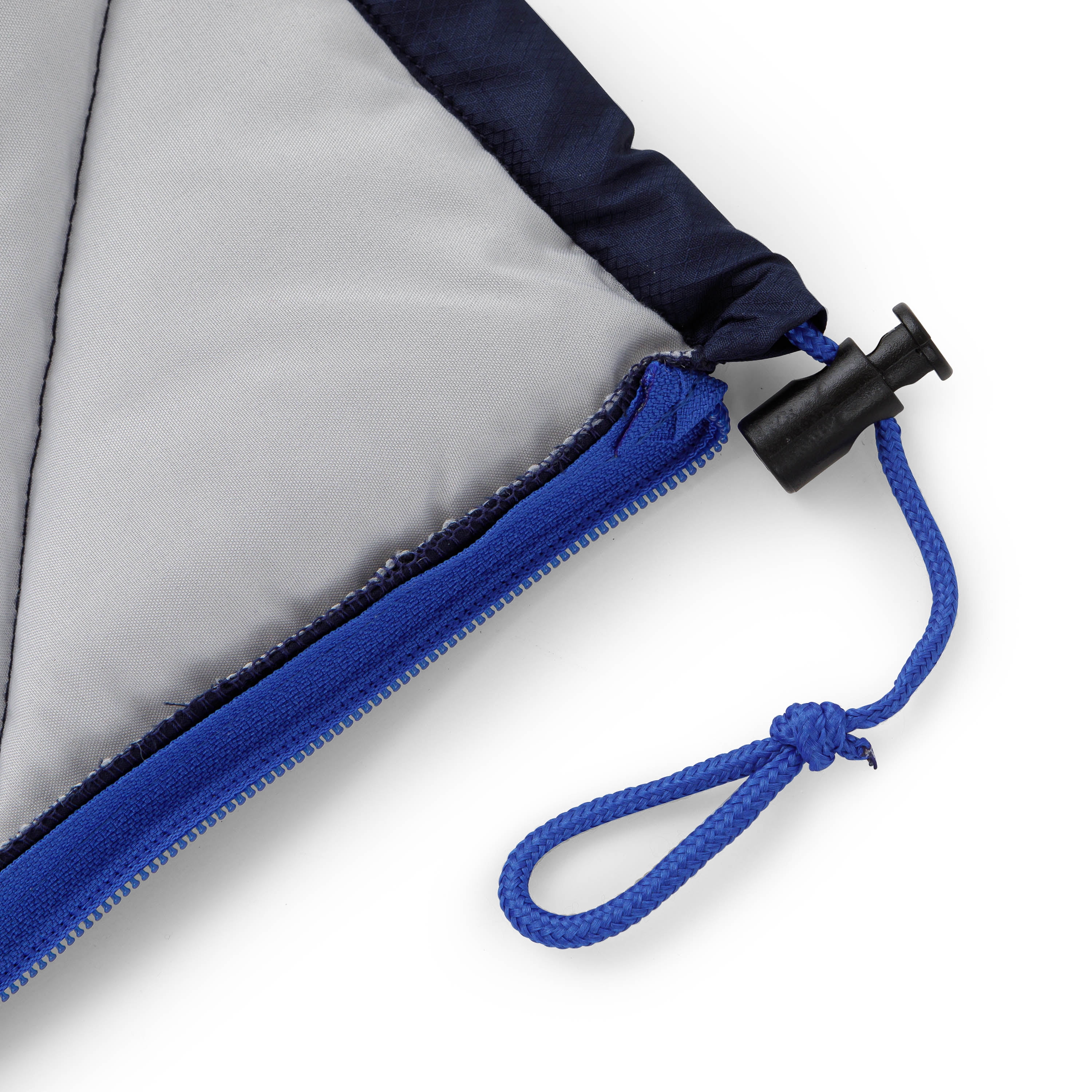 Boss J90346 Sleeping Bag Blue