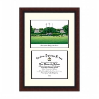 Virginia Tech - VA Tech Hokies - Diploma Artworks