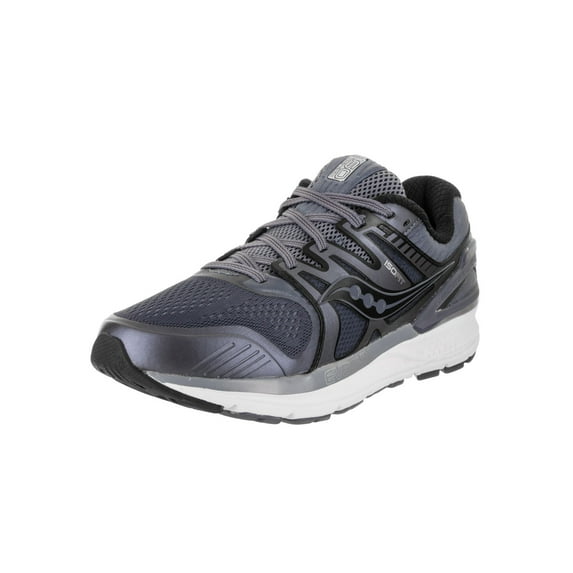 Saucony Men's Redeemer ISO 2 Running Shoe