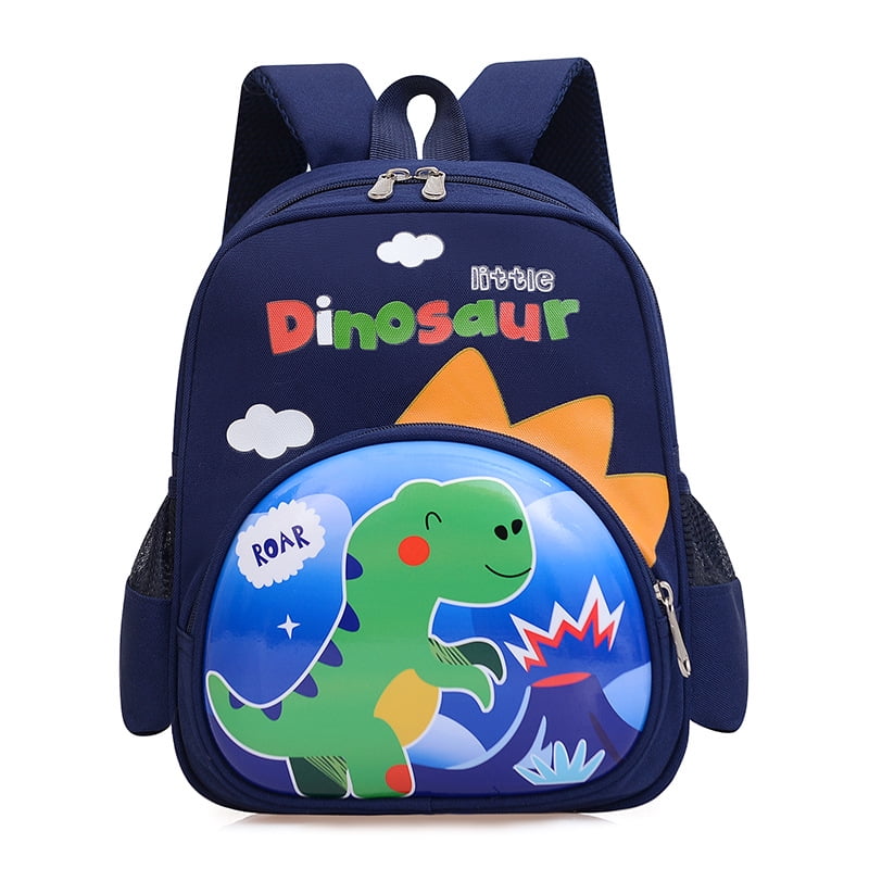 Toddler Backpack for Baby Boys. Kids Nursery Backpacks for Preschool