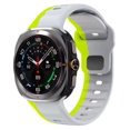 thumbnail image 1 of Correa Deportiva de Silicona para Galaxy Watch Ultra 47mm, 1 of 4