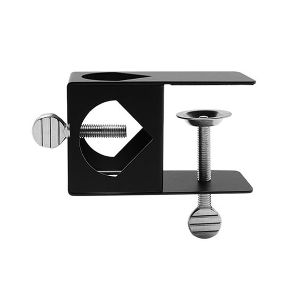 Easy To Install Torch Holder Deck Clamp Poles Holder For Enhancing Ambiances On Balconies Patios Outdoor Decors Install