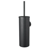 Haceka Kosmos Toilet Brush Holder Black