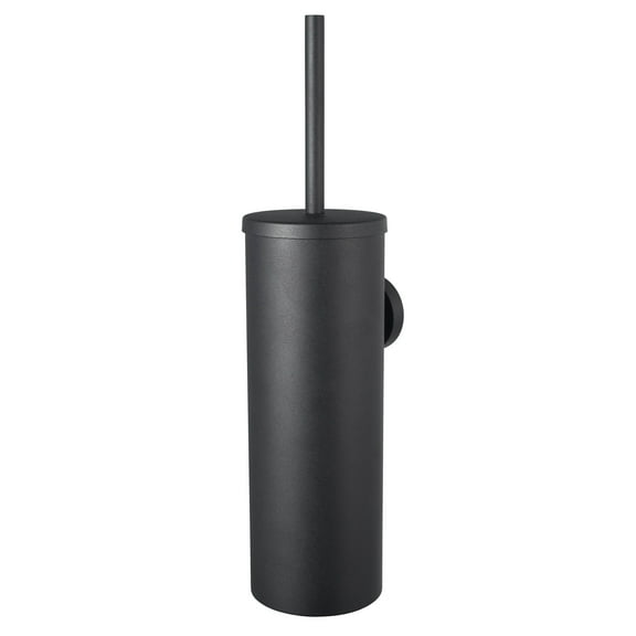 Haceka Kosmos Toilet Brush Holder Black