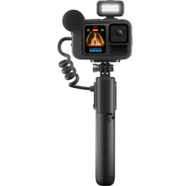 GoPro HERO7 Black - Waterproof Action Camera with Touch GoPro HERO7 Black - Waterproof Action Camera with Touch