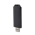 thumbnail image 4 of Red USBAC11 Tarjeta de red AC600M DualBand USB 24G/5G WiFi receptor transmisor Accesorios de computadora, 4 of 8