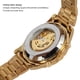 thumbnail image 3 of Mirar FORSINING 340 Top Brand Automático Mecánico Hombres de Negocios Reloj Esqueleto Reloj de Lujo Moda de Lujo Reloj de Acero Inoxidable Militar con Caja de Regalo FORSINING Mirar, 3 of 7