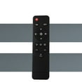 thumbnail image 3 of Replacement Remote Control For Pinfm 16 Inch And 21 Inch Ceiling Fans Remote, 3 of 9