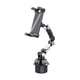 thumbnail image 1 of Soporte para teléfono de coche con rotación de 360 degree, accesorio versátil para smartphones, soporte universal ligero para teléfono de coche., 1 of 8