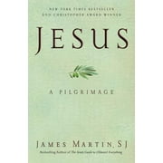 Jesus : A Pilgrimage