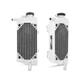 thumbnail image 2 of Mishimoto MMDB-CRF450X-05RX Dirt Bike Aluminum Radiator Compatible With Honda CRF450X 2005-2013, 2 of 7