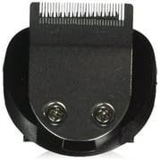Angle View: BaBylissPro Trimmer Detachable Blade Steel Cutter & Comb