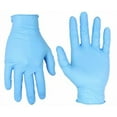 thumbnail image 2 of DSP GLOVE NIT L BLU (Pack of 1), 2 of 2