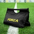 thumbnail image 2 of FORZA Pro Sandbag | Heavy Duty Soccer Goal Sandbag | 33lbs Sandbag for Soccer Goals (Sand NOT Included), 2 of 9