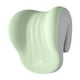 thumbnail image 3 of Soporte cervical de espuma viscoelástica para silla de oficina, escritorio, almohada para dormir, respaldo, escritorio Verde, 3 of 9