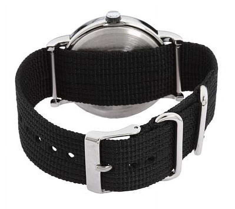 Timex Armbanduhr Weekender Slip Through für nur 25,97 Euro